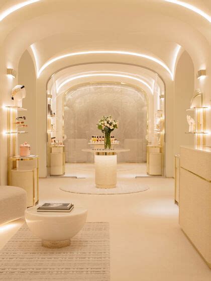 spa dior plaza